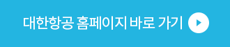 대한항공 홈페이지 바로 가기